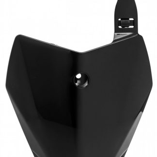 ACERBIS FRONT PLATE KAWASAKI KLX 110 10-23 BLACK