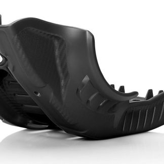 ACERBIS SKID PLATE KTM EXCF 250 350 20-23 BLACK