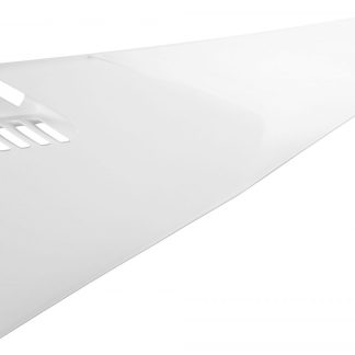 ACERBIS SIDE PANEL VENTED TC FC 19-22 FE TE 20-23 WHITE