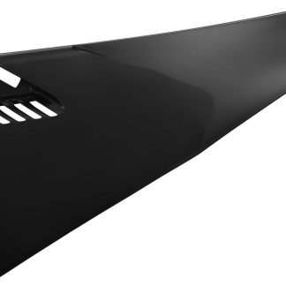 ACERBIS SIDE PANEL VENTED TC FC 19-22 FE TE 20-23 BLACK