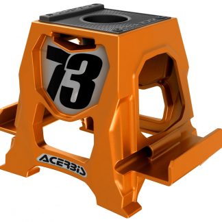 ACERBIS MINI 711 STAND PHONE PEN HOLDER ORANGE