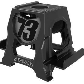 ACERBIS MINI 711 STAND PHONE PEN HOLDER BLACK