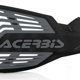 ACERBIS HANDGUARDS X-FUTURE BLACK GREY