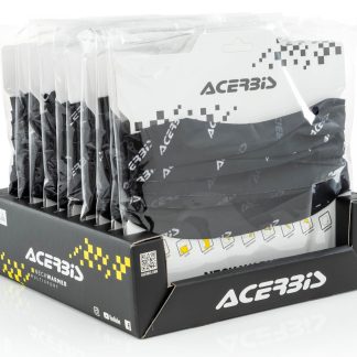 ACERBIS NECK WARMER CORPORATE 10 PACK