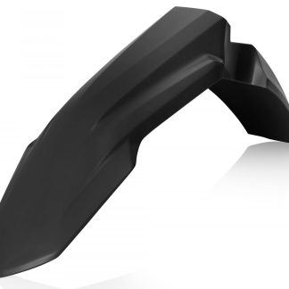 ACERBIS FRONT FENDER HONDA CRF 250 22-23 450 21-23 BLACK