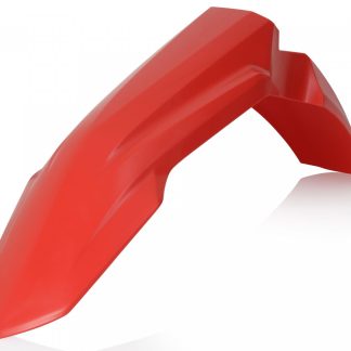 ACERBIS FRONT FENDER HONDA CRF 250 22-23 450 21-23 RED