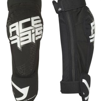ACERBIS KNEE GUARD X-ZIP SOFTADULT