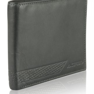 ACERBIS WALLET CORPORATE LEATHER BY VERA PELLE