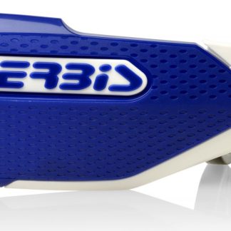 ACERBIS HANDGUARDS X-ELITE MINI BIKE / MTB BLUE