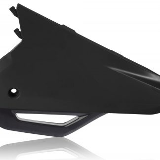 ACERBIS SIDE PANELS HONDA CRF 250 22-23 450 21-23 BLACK