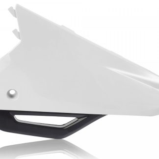 ACERBIS SIDE PANELS HONDA CRF 250 22-23 450 21-23 WHITE/BLACK