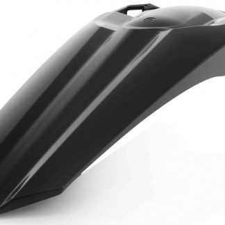 ACERBIS REAR FENDER HONDA CRF 250 18-21 450 17-20 BLACK