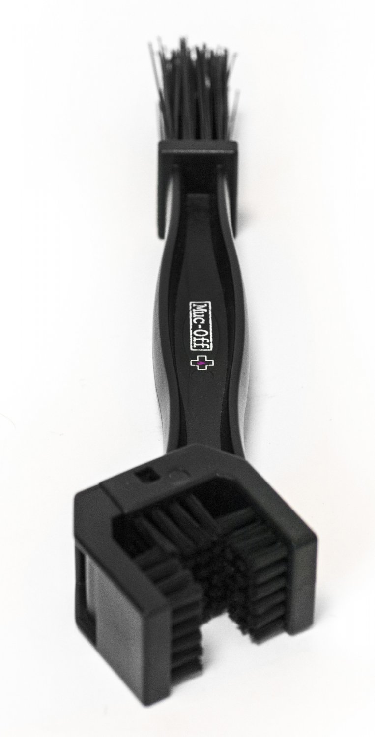 MUC-OFF MOTORCYCLE BRUSH CHAIN