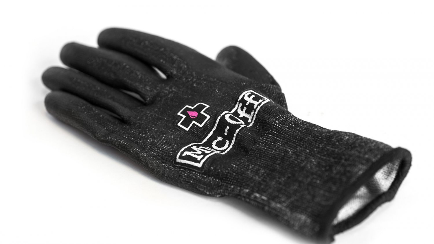 MUC-OFF MOTORCYCLE MECHANICS GLOVES XL