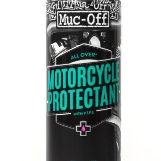 MUC-OFF MOTORCYCLE PROTECTANT 500ml
