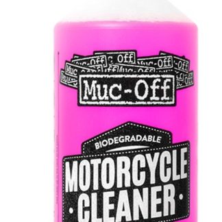 MUC-OFF MOTORCYCLE CLEANER 1 LITRE
