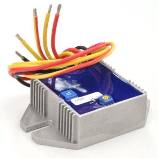 TRAIL TECH 150W REGULATOR / RECTIFIER WITH RELAY AUTO SHUT OFF
