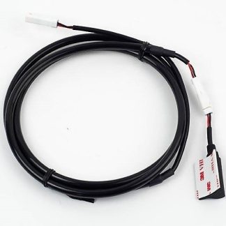 TRAIL TECH SPEED SENSOR CABLE CONVENTIONAL FORK