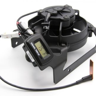TRAIL TECH DIGITAL THERMO FAN KIT BETA GAS GAS