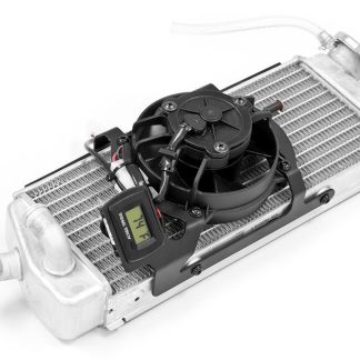 TRAIL TECH DIGITAL THERMO FAN KIT SX-F FC TC EXC-F FE TE