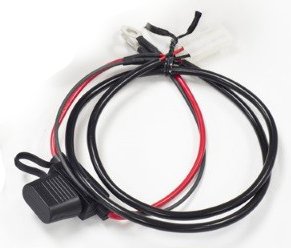 TRAIL TECH FAN KIT WIRING HARNESS