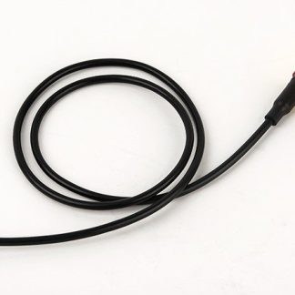 TRAIL TECH TEMPERATURE SENSOR 8MM RADIATOR FIN LONG