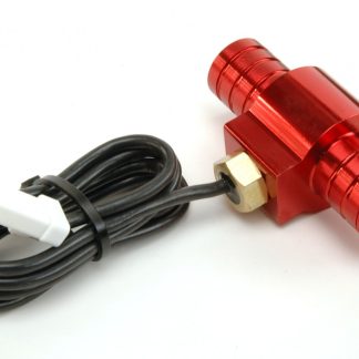 TRAIL TECH TEMPERATURE SENSOR INLINE WATER 16MM