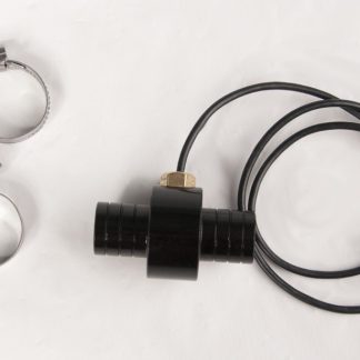 TRAIL TECH TEMPERATURE SENSOR INLINE WATER 19MM