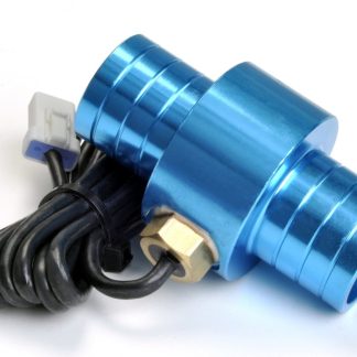 TRAIL TECH TEMPERATURE SENSOR INLINE WATER 22MM