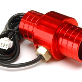 TRAIL TECH TEMPERATURE SENSOR INLINE WATER 25MM