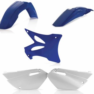 ACERBIS PLASTIC KIT YAMAHA YZ 85 02-14 ORIGINAL