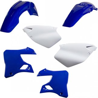 ACERBIS PLASTIC KIT YAMAHA YZ 125 250 96-99