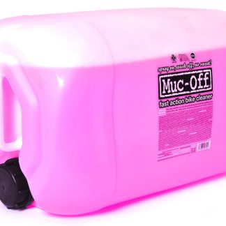MUC-OFF MOTORCYCLE CLEANER 25 LITRE