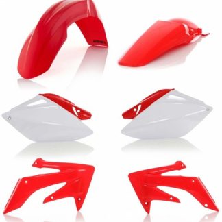 ACERBIS PLASTIC KIT HONDA CRF 250 06-09 ORIGINAL