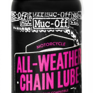 MUC-OFF MOTORCYCLE CHAIN LUBE ALL WEATHER 50ml