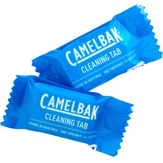 CAMELBAK RESERVOIR & BOTTLE CLEANING TABLETS 8PK
