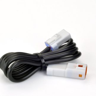 TRAIL TECH TEMPERATURE SENSOR EXTENSION 600MM 24 INCH
