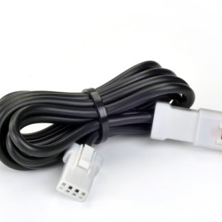 TRAIL TECH TEMPERATURE SENSOR EXTENSION 1200MM 48 INCH