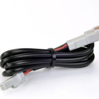 TRAIL TECH SPEED SENSOR CABLE EXTENSION 600MM 24 INCH