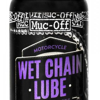 MUC-OFF MOTORCYCLE CHAIN LUBE WET 50ml
