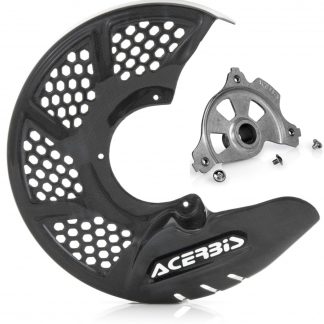ACERBIS X-BRAKE 2.0 DISC COVER & MOUNT CARBON BETA 13-23