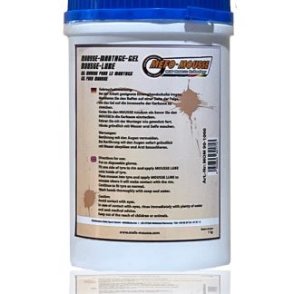 MEFO MOUSSE LUBE 1L