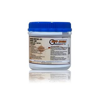 MEFO MOUSSE LUBE 500ml